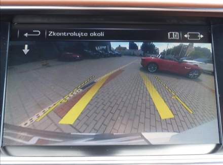 Land Rover - Range Rover