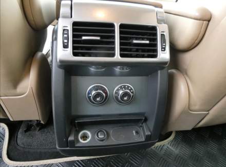 Land Rover - Range Rover