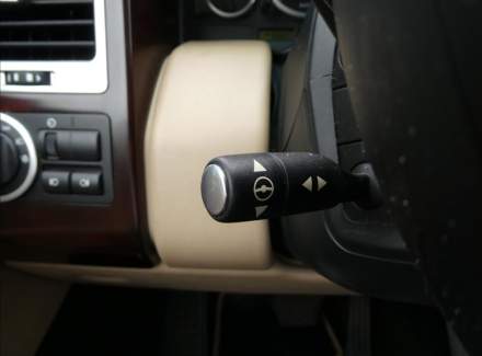 Land Rover - Range Rover