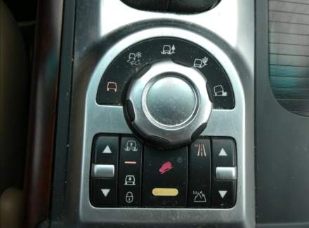 Land Rover - Range Rover