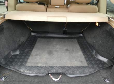 Land Rover - Range Rover