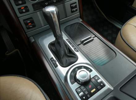 Land Rover - Range Rover