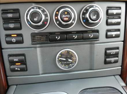 Land Rover - Range Rover