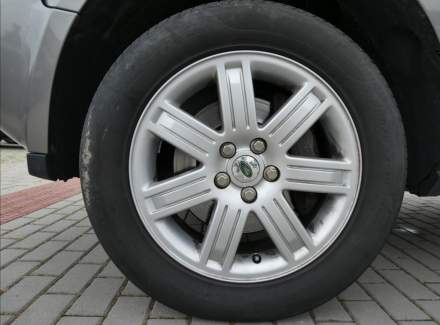 Land Rover - Range Rover