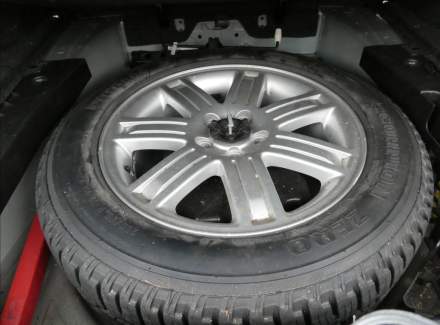 Land Rover - Range Rover