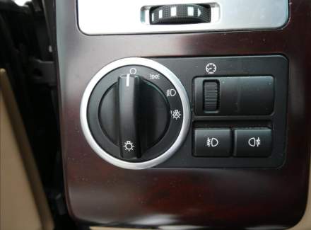 Land Rover - Range Rover