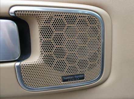 Land Rover - Range Rover