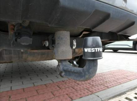 Land Rover - Range Rover