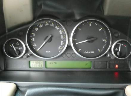 Land Rover - Range Rover