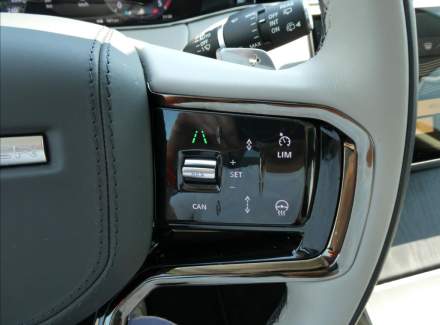 Land Rover - Range Rover Evoque