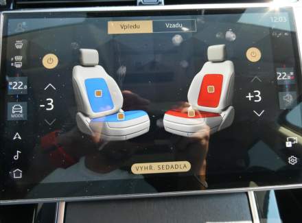 Land Rover - Range Rover Evoque