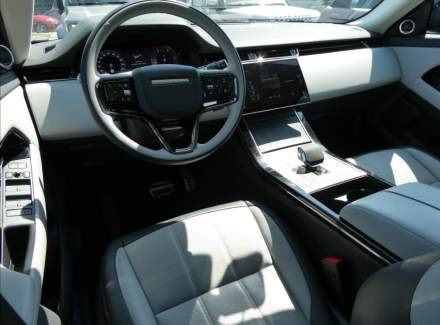 Land Rover - Range Rover Evoque