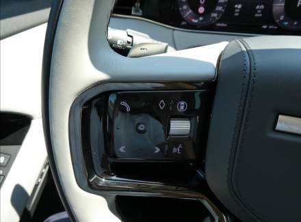 Land Rover - Range Rover Evoque