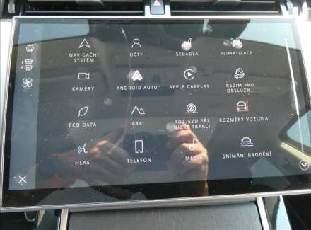 Land Rover - Range Rover Evoque