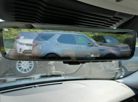 Land Rover - Range Rover Evoque