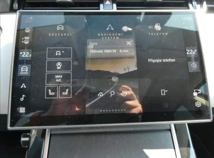 Land Rover - Range Rover Evoque