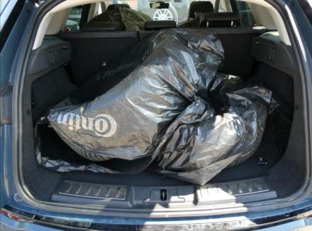 Land Rover - Range Rover Evoque