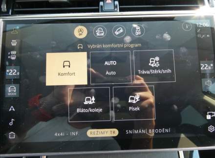 Land Rover - Range Rover Evoque