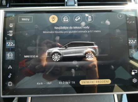 Land Rover - Range Rover Evoque