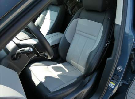 Land Rover - Range Rover Evoque