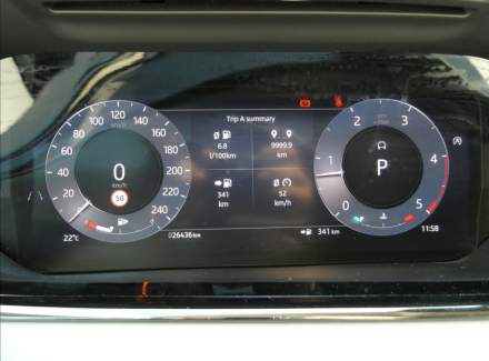 Land Rover - Range Rover Evoque