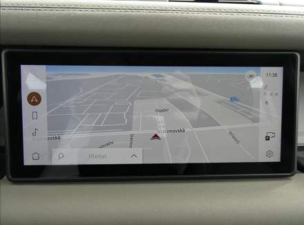 Land Rover - Defender