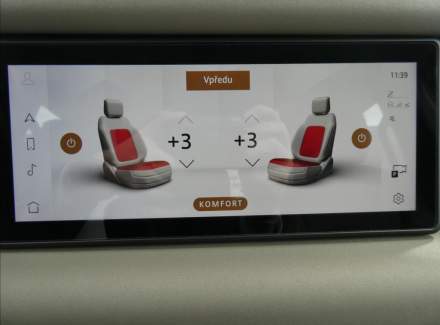 Land Rover - Defender