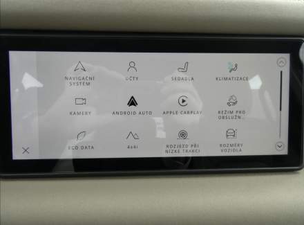 Land Rover - Defender