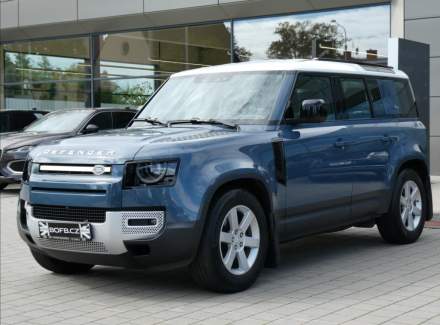 Land Rover - Defender