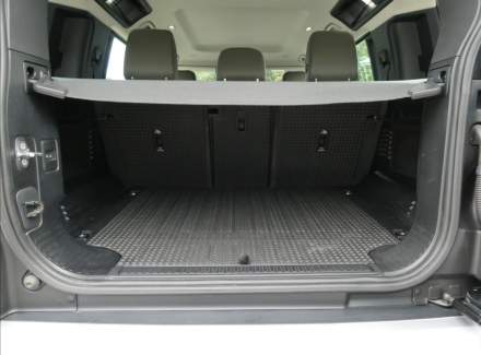 Land Rover - Defender