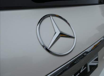 Mercedes-Benz - GLS
