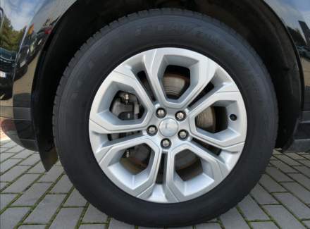 Land Rover - Range Rover Evoque