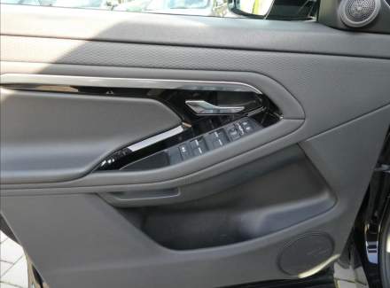 Land Rover - Range Rover Evoque