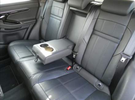 Land Rover - Range Rover Evoque