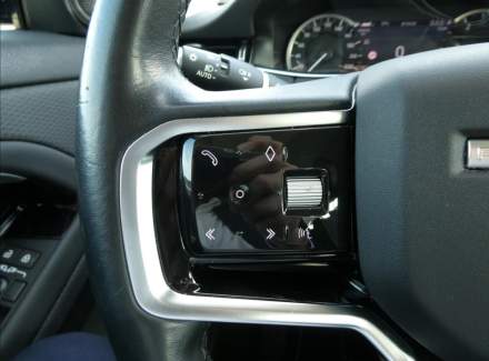 Land Rover - Range Rover Evoque