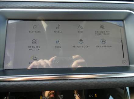 Land Rover - Range Rover Evoque