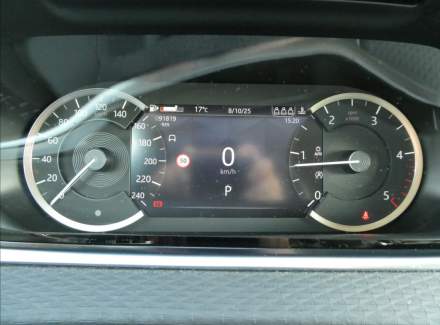 Land Rover - Range Rover Evoque