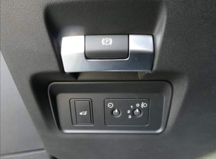 Land Rover - Range Rover Evoque