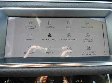 Land Rover - Range Rover Evoque