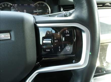 Land Rover - Range Rover Evoque