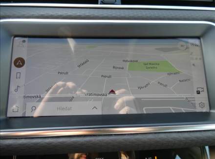 Land Rover - Range Rover Evoque