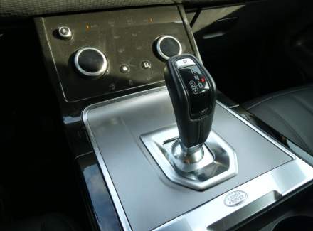 Land Rover - Range Rover Evoque