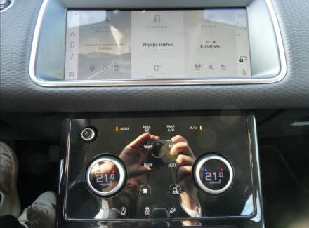 Land Rover - Range Rover Evoque