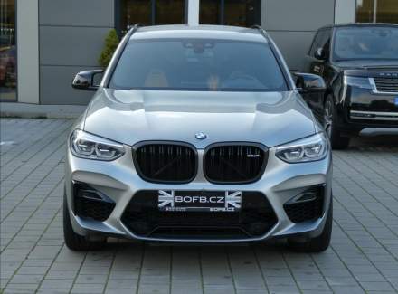 BMW - X3