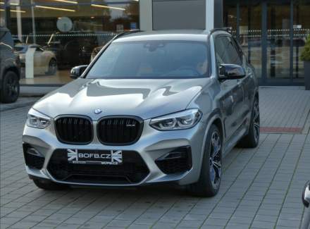 BMW - X3