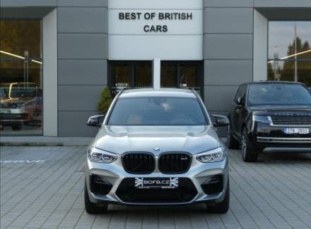 BMW - X3