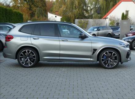 BMW - X3