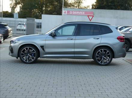 BMW - X3