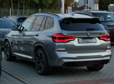 BMW - X3