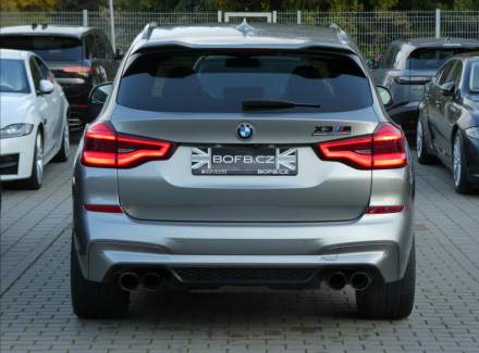 BMW - X3